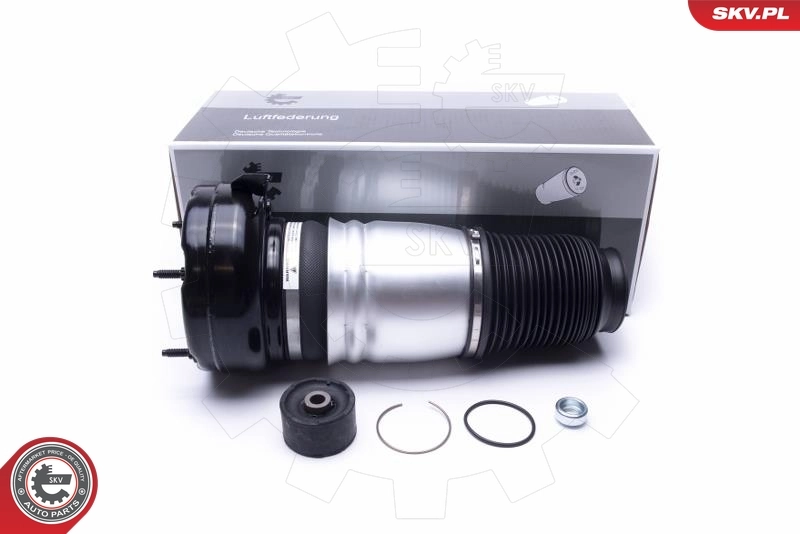 Air Suspension Strut